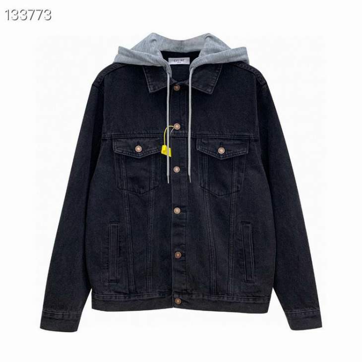 Picture of Celine Jackets _SKUCelineM-XXLzyn0435048
